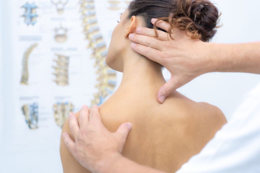 Manuelle Therapie Bad-Aibling
