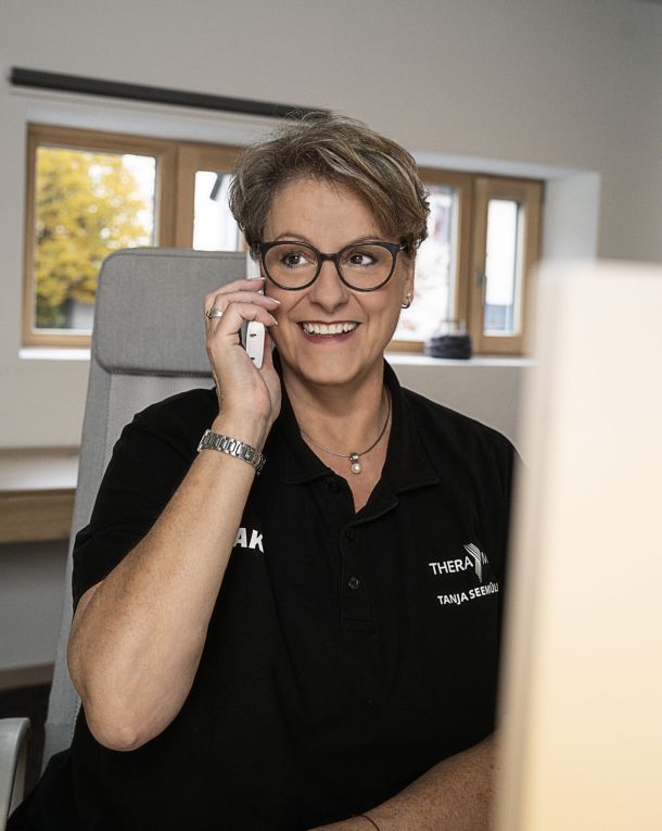 Tanja Seemüller Rezeption