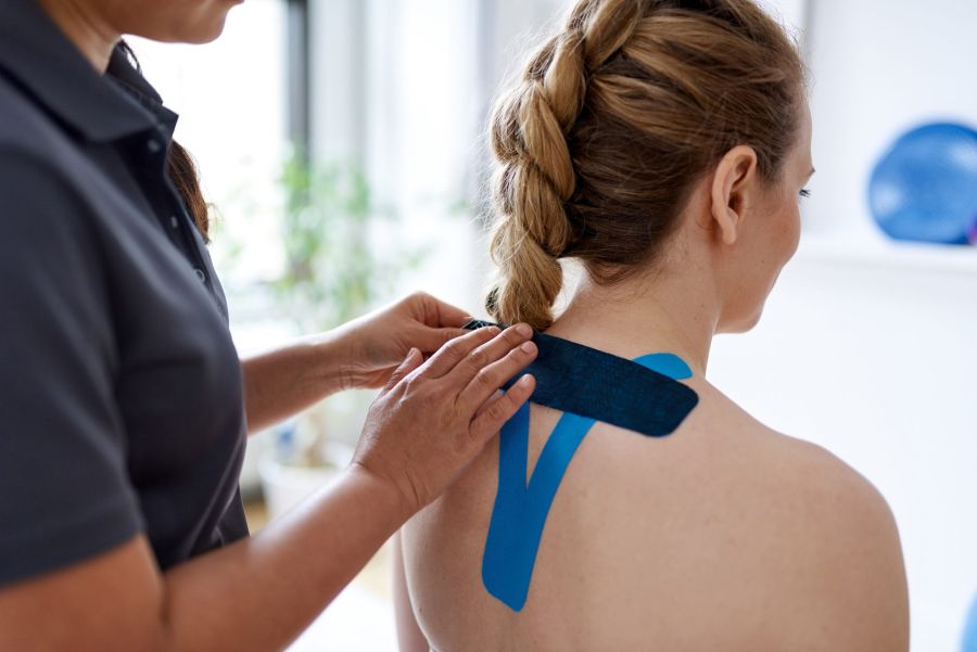 Physiotherapie Selbstzahlerleistung Bad-Aibling