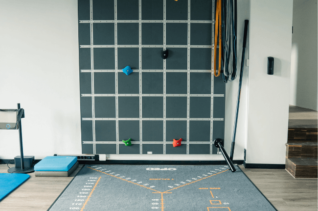 Impressionen KGG für Selbstzahler in Bad Aibling