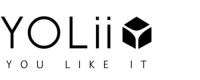YOLii Software Logo