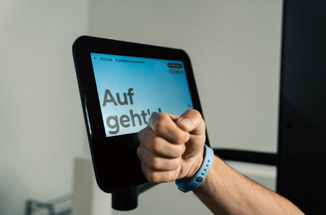 Ihre Vorteile als Selbstzahler für Physiotherapie bei Theramove in Bad Aibling