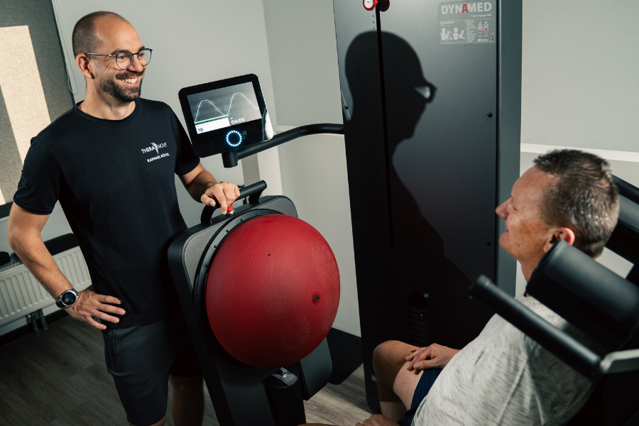 Vorteile der KGG Therapie