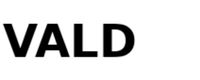 Partner Logo VALD