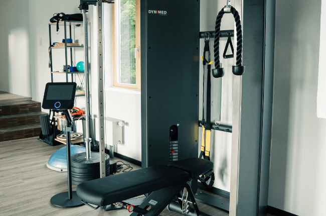 Personal Training für Selbstzahler in Bad Aibling